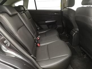 2014 Subaru XV - Thumbnail