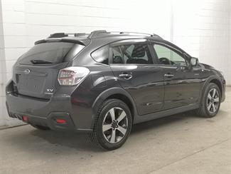 2014 Subaru XV - Thumbnail