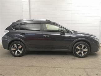 2014 Subaru XV - Thumbnail