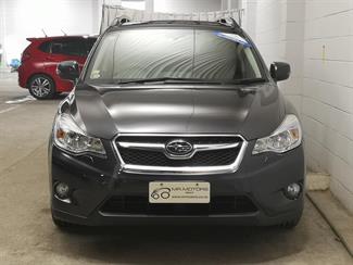 2014 Subaru XV - Thumbnail