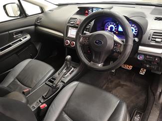 2014 Subaru XV - Thumbnail