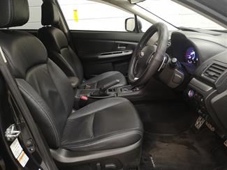 2014 Subaru XV - Thumbnail