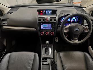 2014 Subaru XV - Thumbnail