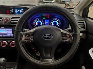 2014 Subaru XV - Thumbnail