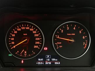 2012 BMW 116i - Thumbnail