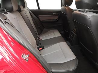 2012 BMW 116i - Thumbnail