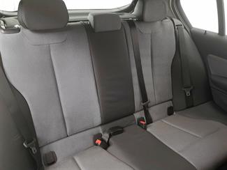 2012 BMW 116i - Thumbnail