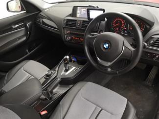 2012 BMW 116i - Thumbnail