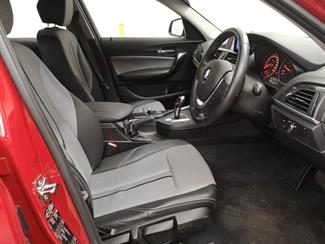 2012 BMW 116i - Thumbnail