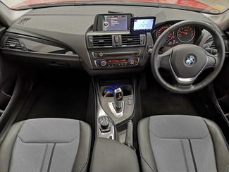 2012 BMW 116i - Thumbnail