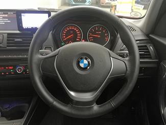 2012 BMW 116i - Thumbnail
