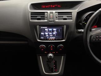 2012 Mazda Premacy - Thumbnail