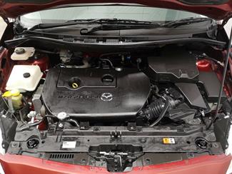 2012 Mazda Premacy - Thumbnail