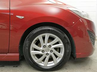 2012 Mazda Premacy - Thumbnail