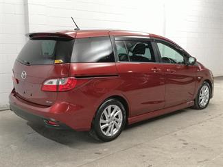 2012 Mazda Premacy - Thumbnail