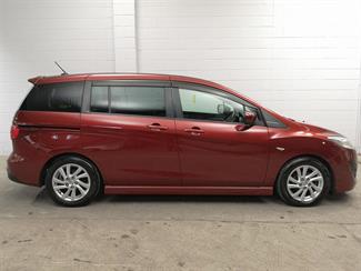 2012 Mazda Premacy - Thumbnail
