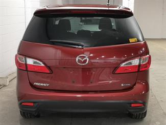 2012 Mazda Premacy - Thumbnail