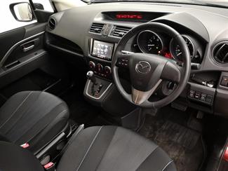 2012 Mazda Premacy - Thumbnail