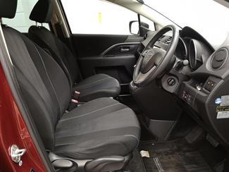 2012 Mazda Premacy - Thumbnail