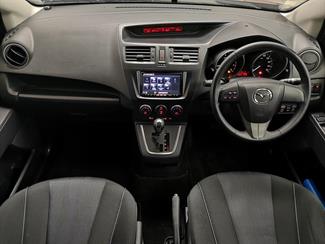 2012 Mazda Premacy - Thumbnail