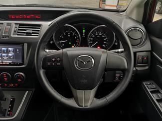 2012 Mazda Premacy - Thumbnail