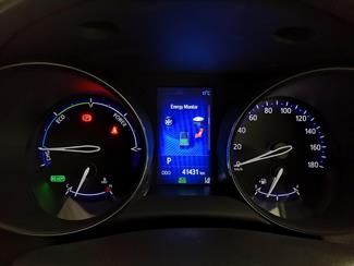 2018 Toyota C-HR - Thumbnail