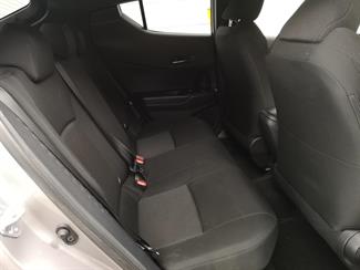 2018 Toyota C-HR - Thumbnail