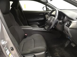 2018 Toyota C-HR - Thumbnail