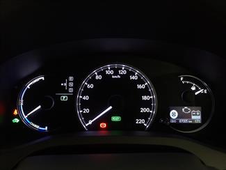 2013 Lexus CT 200H - Thumbnail