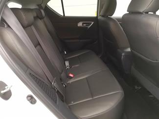 2013 Lexus CT 200H - Thumbnail