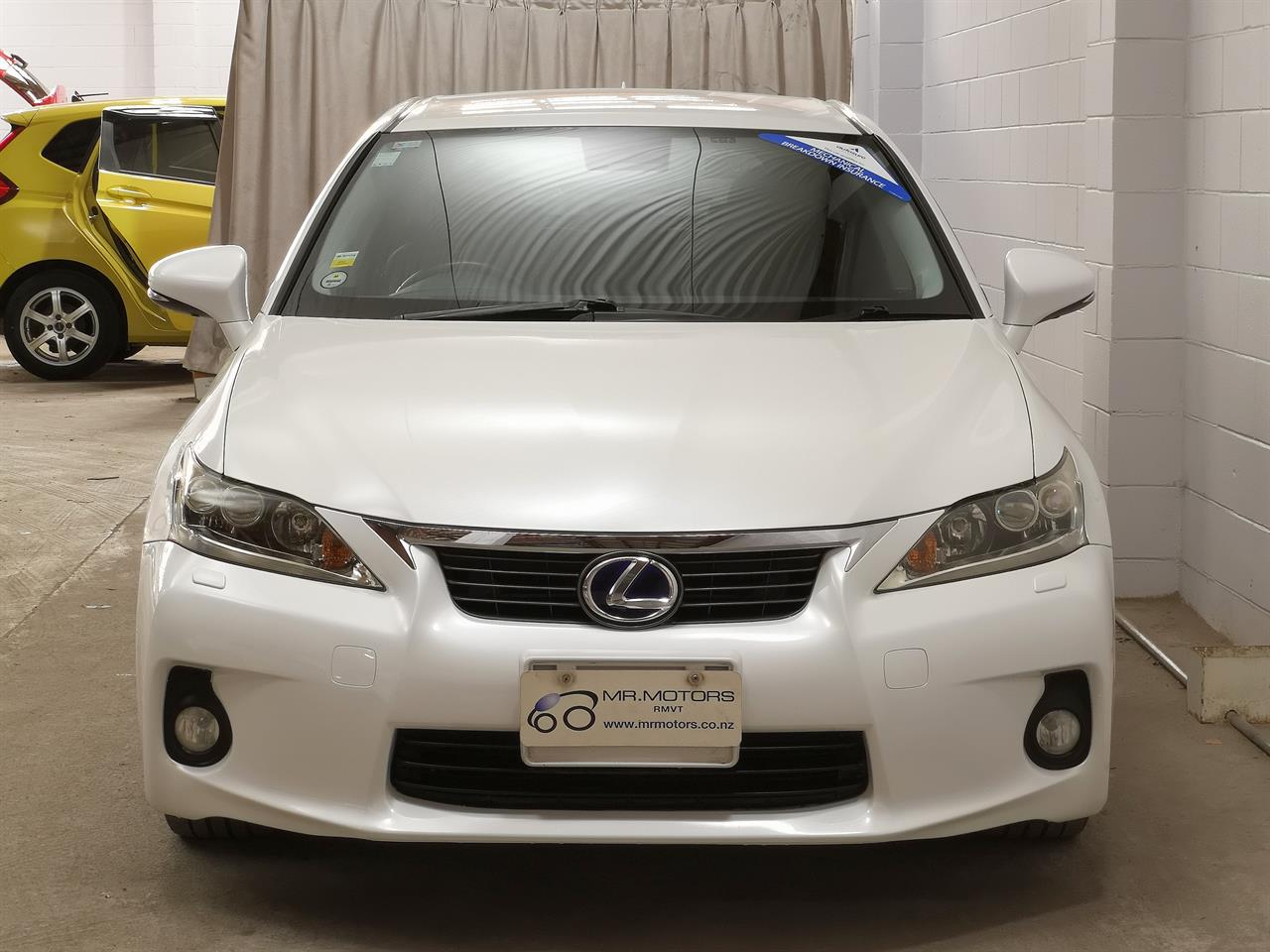 2013 Lexus CT 200H