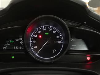 2017 Mazda Axela - Thumbnail