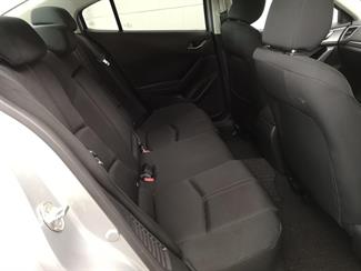 2017 Mazda Axela - Thumbnail