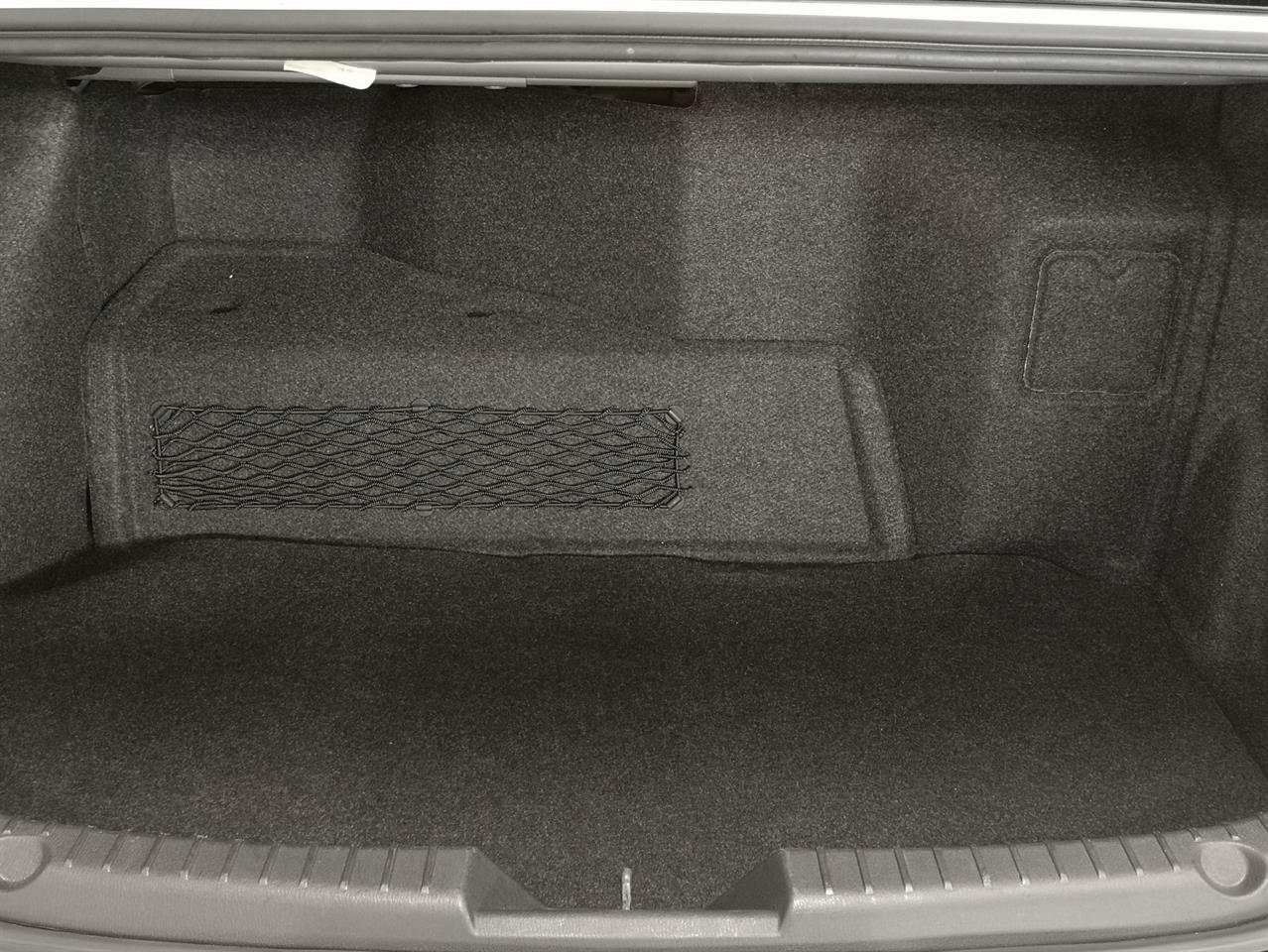 2017 Mazda Axela