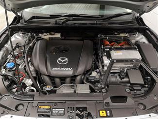 2017 Mazda Axela - Thumbnail