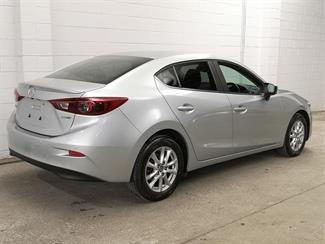 2017 Mazda Axela - Thumbnail