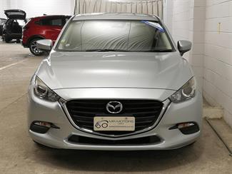 2017 Mazda Axela - Thumbnail