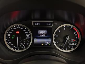 2015 Mercedes-Benz A 180 - Thumbnail