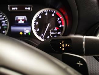 2015 Mercedes-Benz A 180 - Thumbnail