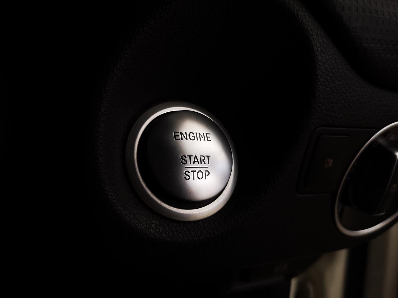 2015 Mercedes-Benz A 180