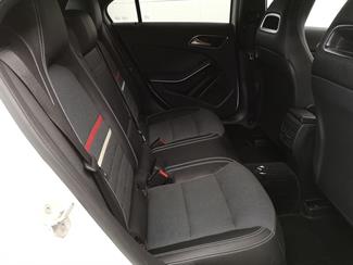 2015 Mercedes-Benz A 180 - Thumbnail
