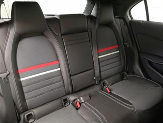 2015 Mercedes-Benz A 180 - Thumbnail