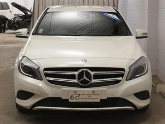 2015 Mercedes-Benz A 180 - Thumbnail