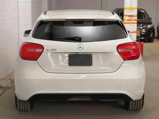 2015 Mercedes-Benz A 180 - Thumbnail