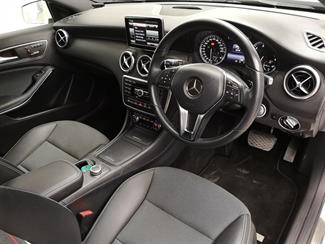 2015 Mercedes-Benz A 180 - Thumbnail