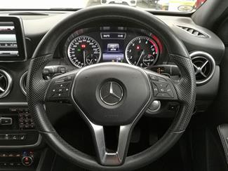 2015 Mercedes-Benz A 180 - Thumbnail