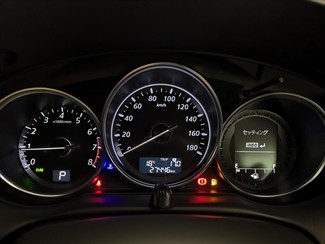 2014 Mazda CX-5 - Thumbnail