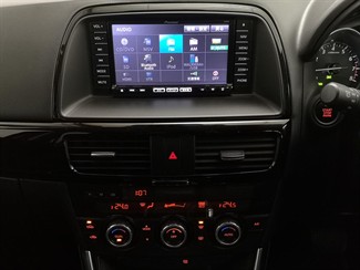 2014 Mazda CX-5 - Thumbnail