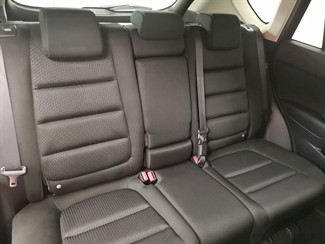 2014 Mazda CX-5 - Thumbnail