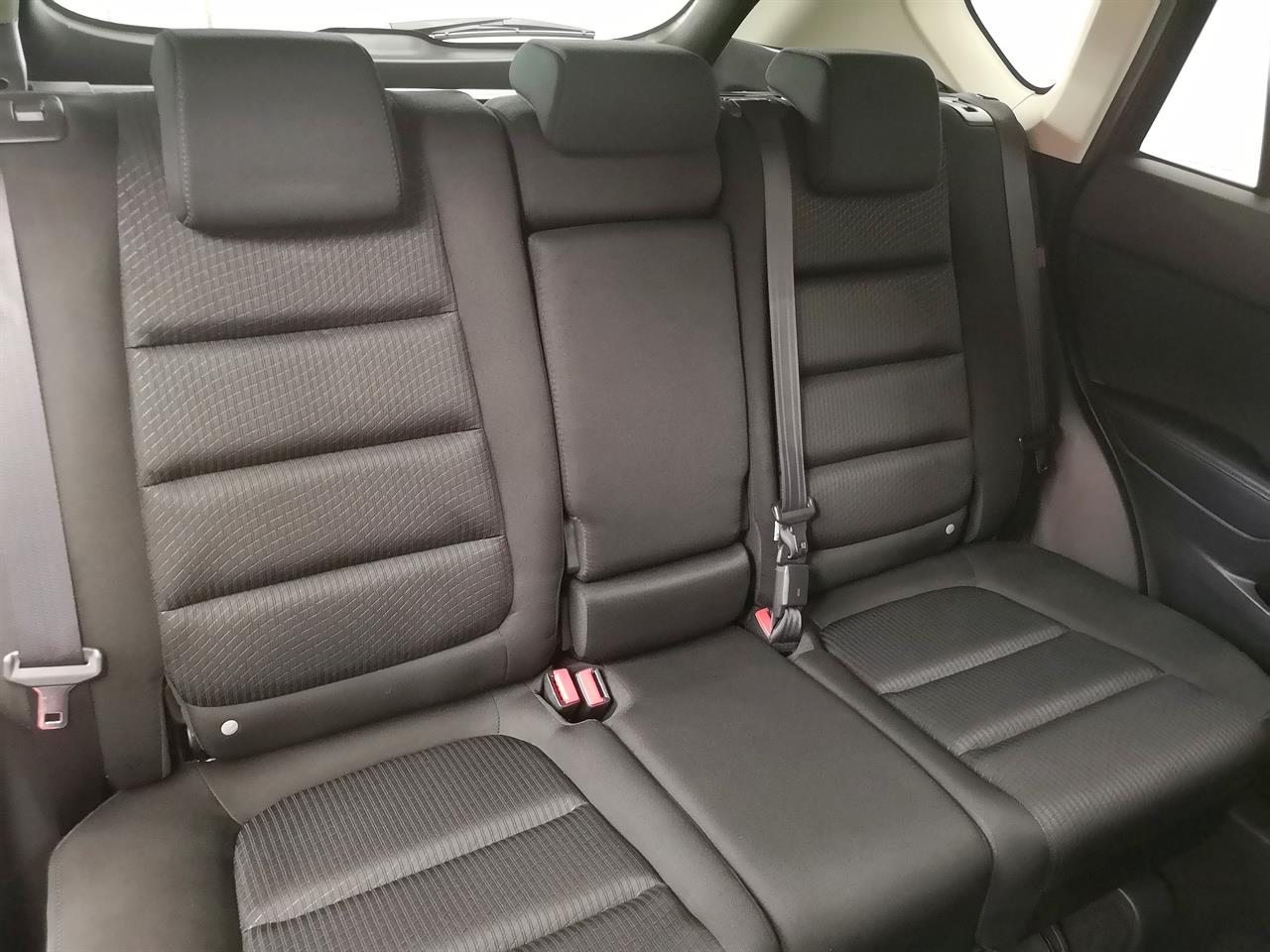 2014 Mazda CX-5